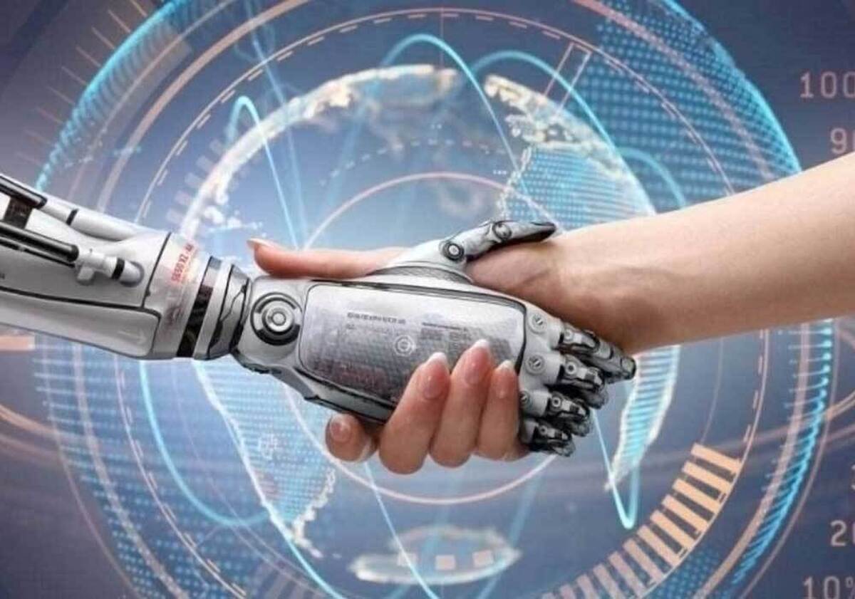 تجلی هنر در ارتباطات؛ سفر دانشگاه به دنیای هوش مصنوعی
