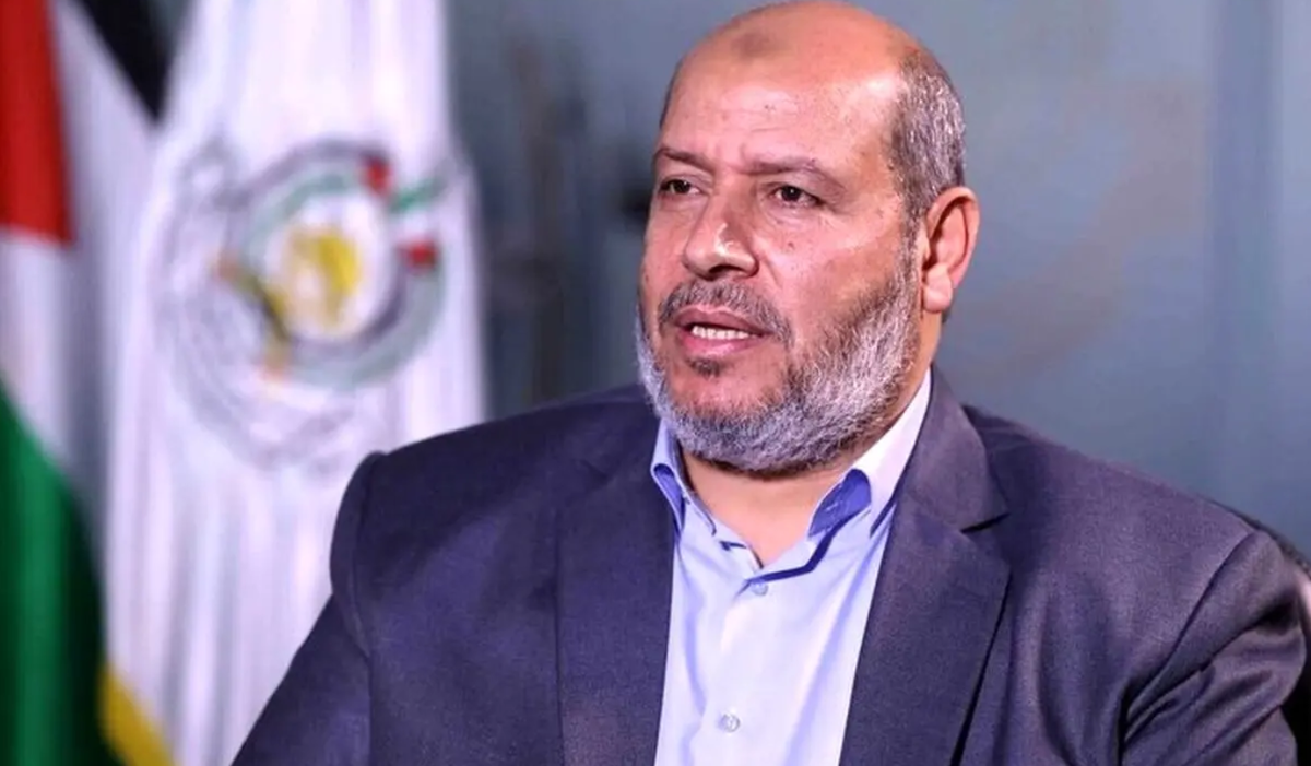 شهادت ۲ نوه مقام ارشد حماس در حمله اسرائیل