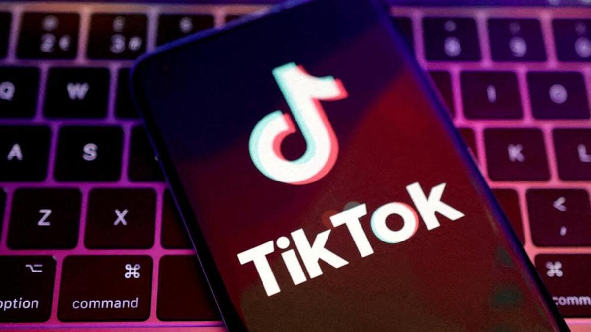 ترامپ مهلت ممنوعیت تیکتاک را تمدید کرد