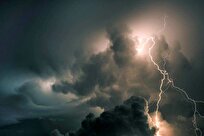 آسمان تهران ابری/ ادامه بارندگیها در غرب و دامنههای جنوبی البرز