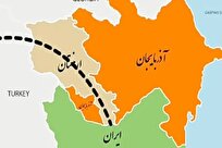 همکاری ایران و ارمنستان مسیری متفاوت برای تسهیل تجارت بینالمللی