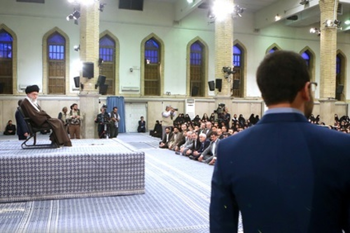 خواسته اصلی معلمان در دیدار با رهبری: رسیدگی فوری به شکاف عمیق کیفیت مدارس