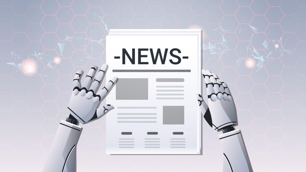 قاضی ادعای OpenAI در دعوای کپیرایت نیویورک تایمز را رد کرد