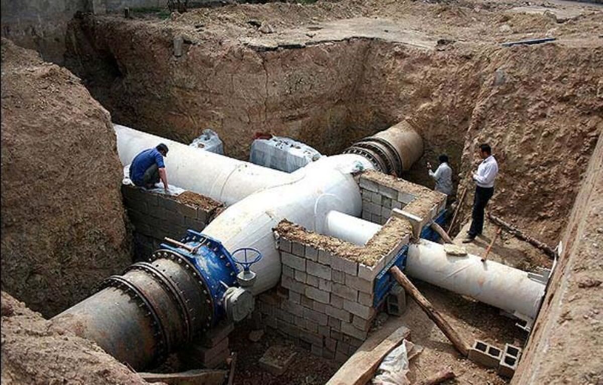 وزیر نیرو در کانون استیضاح صباغیان: با ابزارهای مجلس بحران آب یزد را مدیریت میکنیم