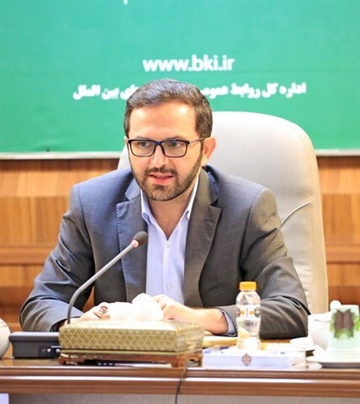 مدیرعامل بانک کشاورزی خبر داد:  صدور ۱۴ دستور اجرایی برای حمایت از سرمایه گذاری در بخش کشاورزی