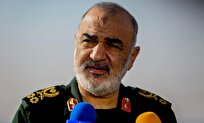 سرلشکر سلامی: برای هر جنگی آماده‌ایم/ نرم افزار و سخت افزار شکست دادن رژیم صهیونیستی را در اختیار داریم
