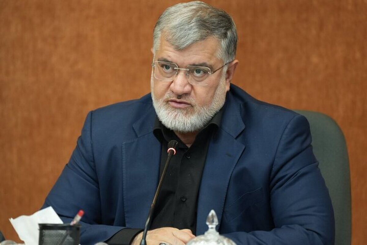 انتقال آب به تهران تا خردادماه/ سختگیری در سرمایهگذاری باید کم شود