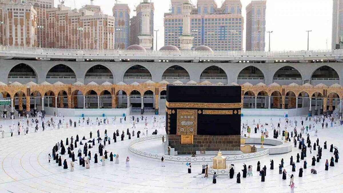 آغاز عمره از ماه محرم/ هوشمندسازی عملیات عمره و حج تمتع دغدغه سازمان حج است+ فیلم