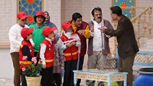 مخاطب امروز تلویزیون خیلی باهوش است/ چالش‌های ساخت برنامه زنده در نیمه شب