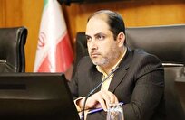 مدیر کل دفتر نظارت بر معادن وزارت صمت منصوب شد