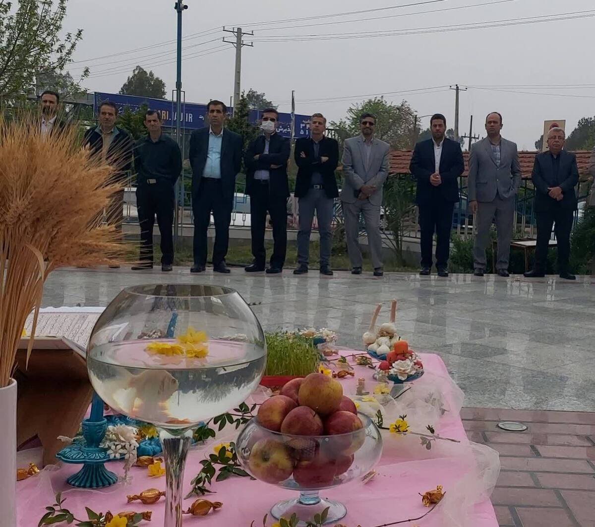 از تمرکز بر «سرمایهگذاری برای تولید» تا تقویت هویت شهری و ساخت نیروگاه