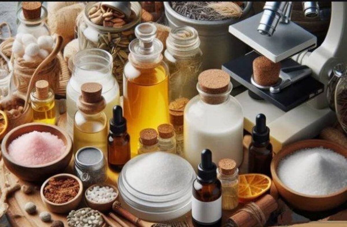 ترکیبات آرایشی مجاز براساس مراجع جهانی به روز می‌شود