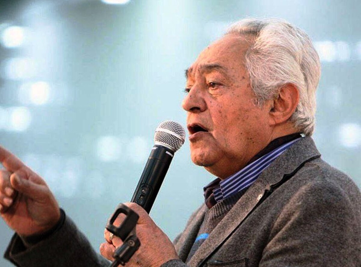 زمان تشییع پیشکسوت استقلال مشخص شد