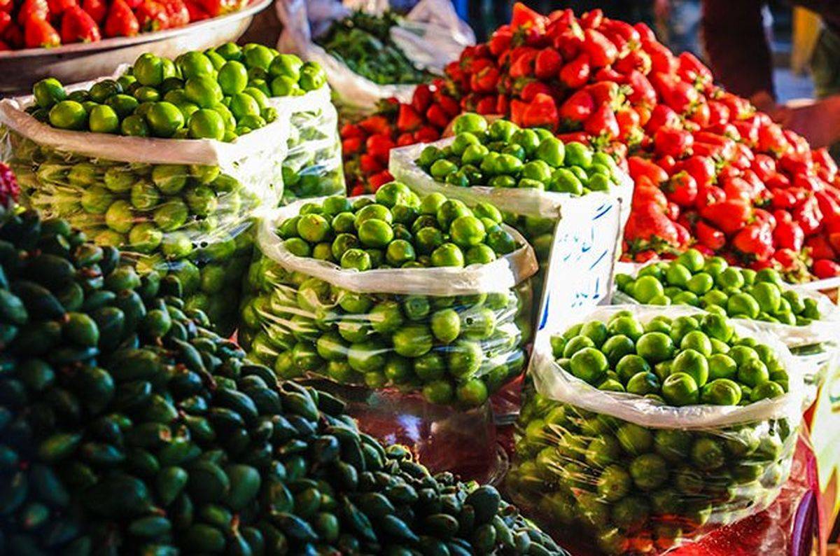 نوبرانههای بهاری را گران نخرید!