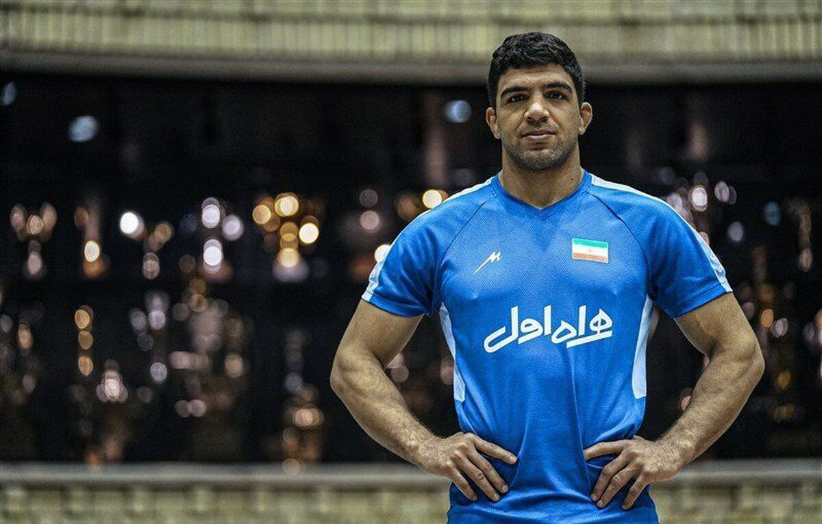 ارشک محبی: بدعهدی مسئولان تیم کشتی بانک گردشگری جای تاسف دارد این سناریو تکراری است