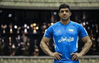 ارشک محبی: بدعهدی مسئولان تیم کشتی بانک گردشگری جای تاسف دارد/ این سناریو تکراری است 