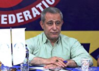 سعیدی: گاهی شاهد نقدهای مغرضانه هستیم/ فدراسیون کاراته موفقیتها را به نام خود مصادره نمیکند