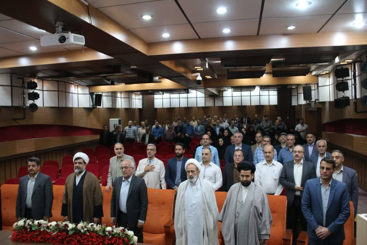 از تمرکز بر &laquo;سرمایه&zwnj;گذاری برای تولید&raquo; تا تقویت هویت شهری و احداث نیروگاه ۲۱ مگاواتی