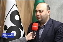 رکوردهای جدید در شرکت آهن و فولاد صنیع کاوه تهران/ بزرگترین مرکز خدمات فولادی تهران در شمس‌آباد راه‌اندازی خواهد شد