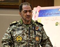 امیر صباحی‌فرد: نیروهای مسلح برای مقابله با تهدیدات‌ آمادگی کامل دارند