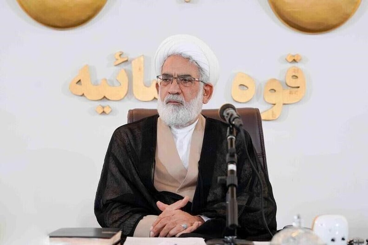 پروندههای قضایی در راستای تحقق شعار سال، خارج از نوبت رسیدگی میشوند