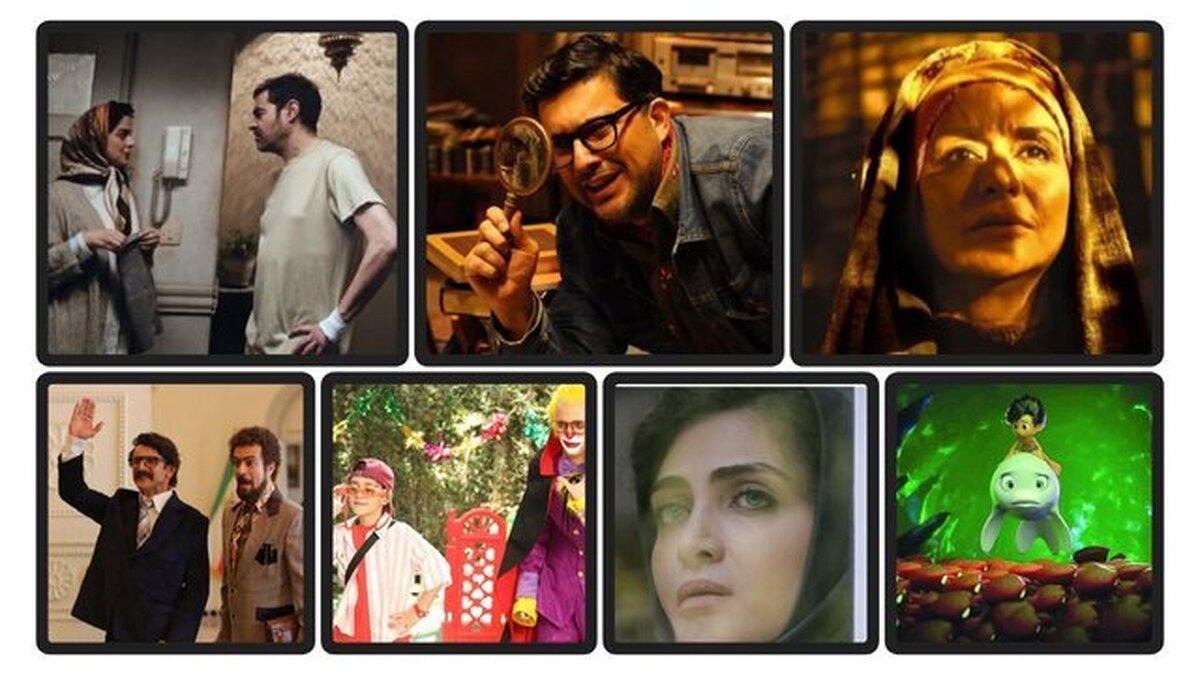 یک میلیون و ۵۰ هزار نفر در تعطیلات نوروز به سینما رفتند