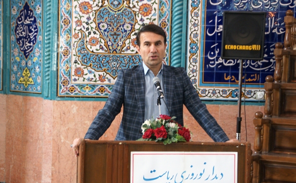 از تمرکز بر «سرمایه‌گذاری برای تولید» تا تقویت هویت شهری و ساخت نیروگاه