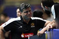 مهدوی: غفور می تواند به تیم ملی کمک کند/ راه رسیدن ما به فینال پرچالش بود