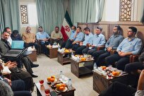تعامل مؤثر و جلوگیری از اسراف؛ هنر رابط تدارکات هتلها در ایام حج است