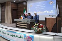 مکانیابی طرح مسکن ۴ هزار همکار دانشگاه آزاد فارس