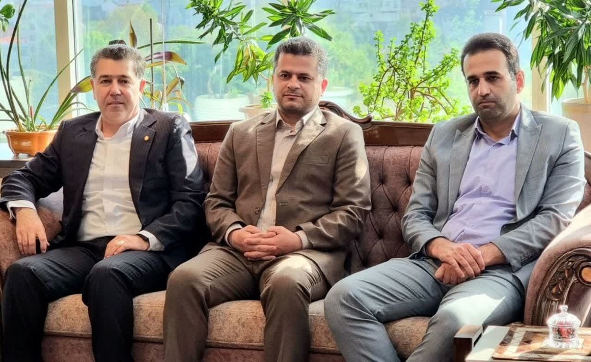 تحول در دانشگاه آزاد با تأکید بر بهره‌وری و پایداری اقتصادی