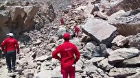 حادثه معدن باریت شهرستان مهاباد باعث فوت یک کارگر شد