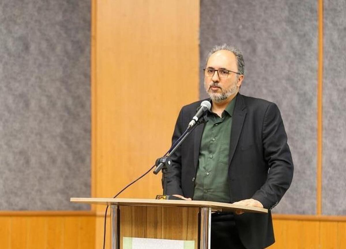 آموزش هنر در سال ۱۴۰۴  تشریح برنامه‌های دفتر برنامه‌ریزی و آموزش‌های هنری در سال‌جاری
