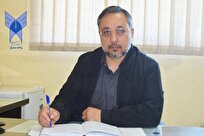 نیروگاه خورشیدی و استخر پرورش ماهی 2 پروژه 1404دانشگاه آزاد در بندرگز