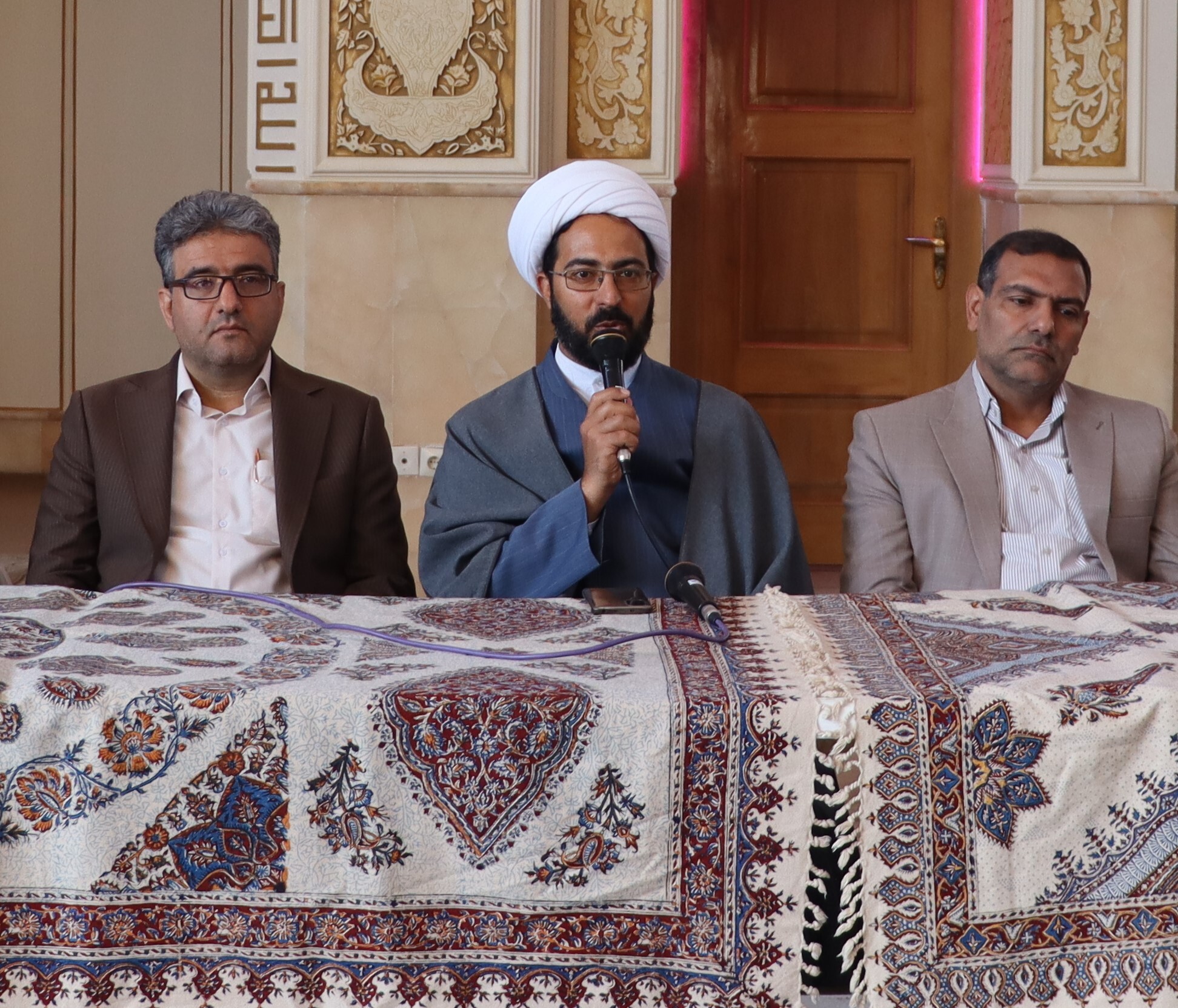 ۴ کلانپروژه جدید با تمرکز بر توسعه دانشگاه آزاد خمینیشهر؛ سرمایهگذاری مولد راهبرد خروج از رکود ۴ کلانپروژه جدید با تمرکز بر توسعه دانشگاه آزاد خمینیشهر؛ سرمایهگذاری مولد راهبرد خروج از رکود