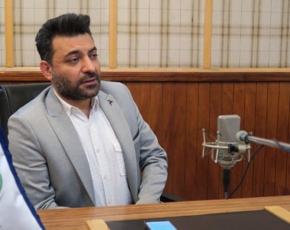 &laquo;باغ هنر&raquo; برنامه&zwnj;ای برای همه مردم ایران است/ چالش&zwnj;های تولید برنامه فرهنگی در رادیو