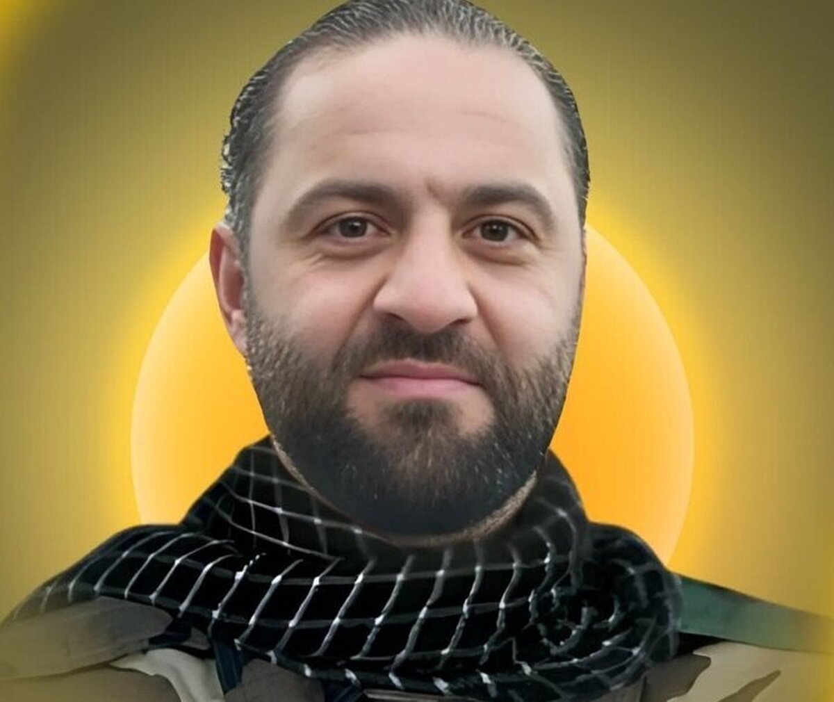 شهادت فرمانده توپخانه حزبالله لبنان در حمله پهپادی رژیم صهیونیستی