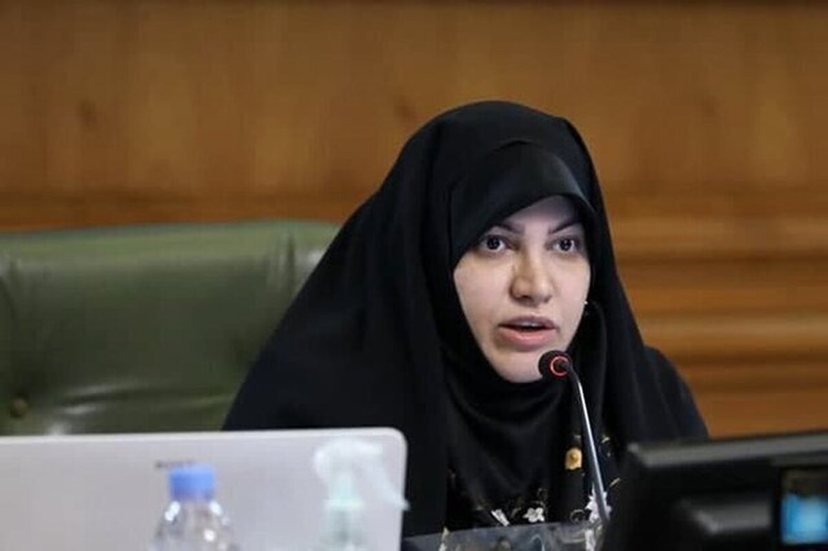 واکنش رئیس کمیته سلامت شورای شهر تهران به آتش سوزی درمانگاهی در مشیریه