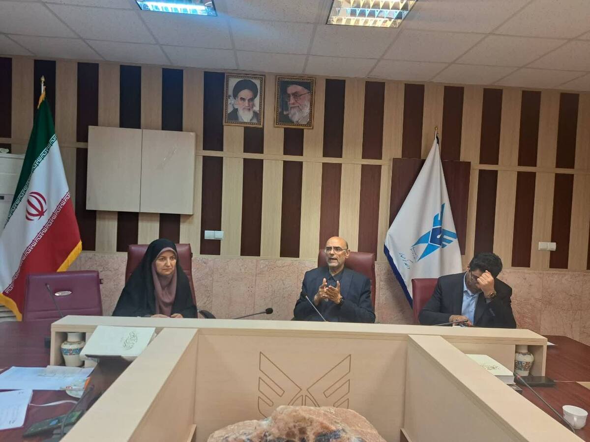 از فعالسازی سامانه «بافر» برای همافزایی فرهنگی تا توسعه شرکتهای دانشبنیان