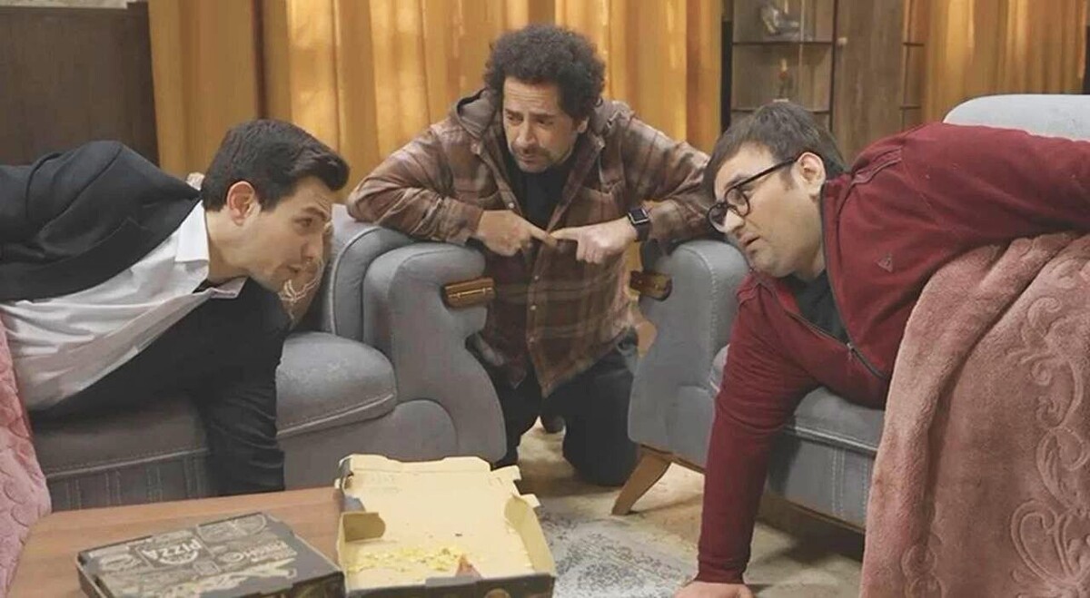 «لمندگان»؛ تنبلهایی که به تلویزیون میآیند!