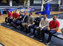 استعفای سرمربی تیم ملی بسکتبال پسران زیر ۱۶ سال/ سیستانی جانشین آتشی شد