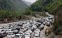 رشد ۴۵ درصدی سفرهای جادهای در تعطیلات نوروزی
