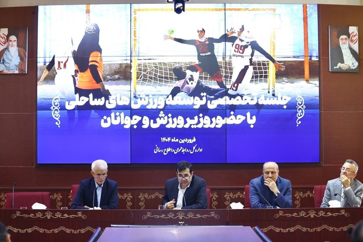دنیامالی: از مشکلات ما معضل اوقات فراغت نسل جوان است با مدیریت شهری در مناطق مختلف کشور وارد مذاکره خواهیم شد