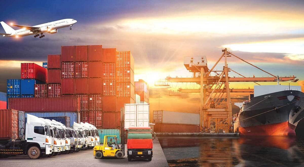 بررسی تاثیر عملکرد لجستیک بر روی توسعه پایدار کشور‌های نوظهور