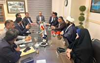 نقشآفرینی دانشگاهها در اجرای پروژههای تحقیقاتی و پژوهشی صنایع