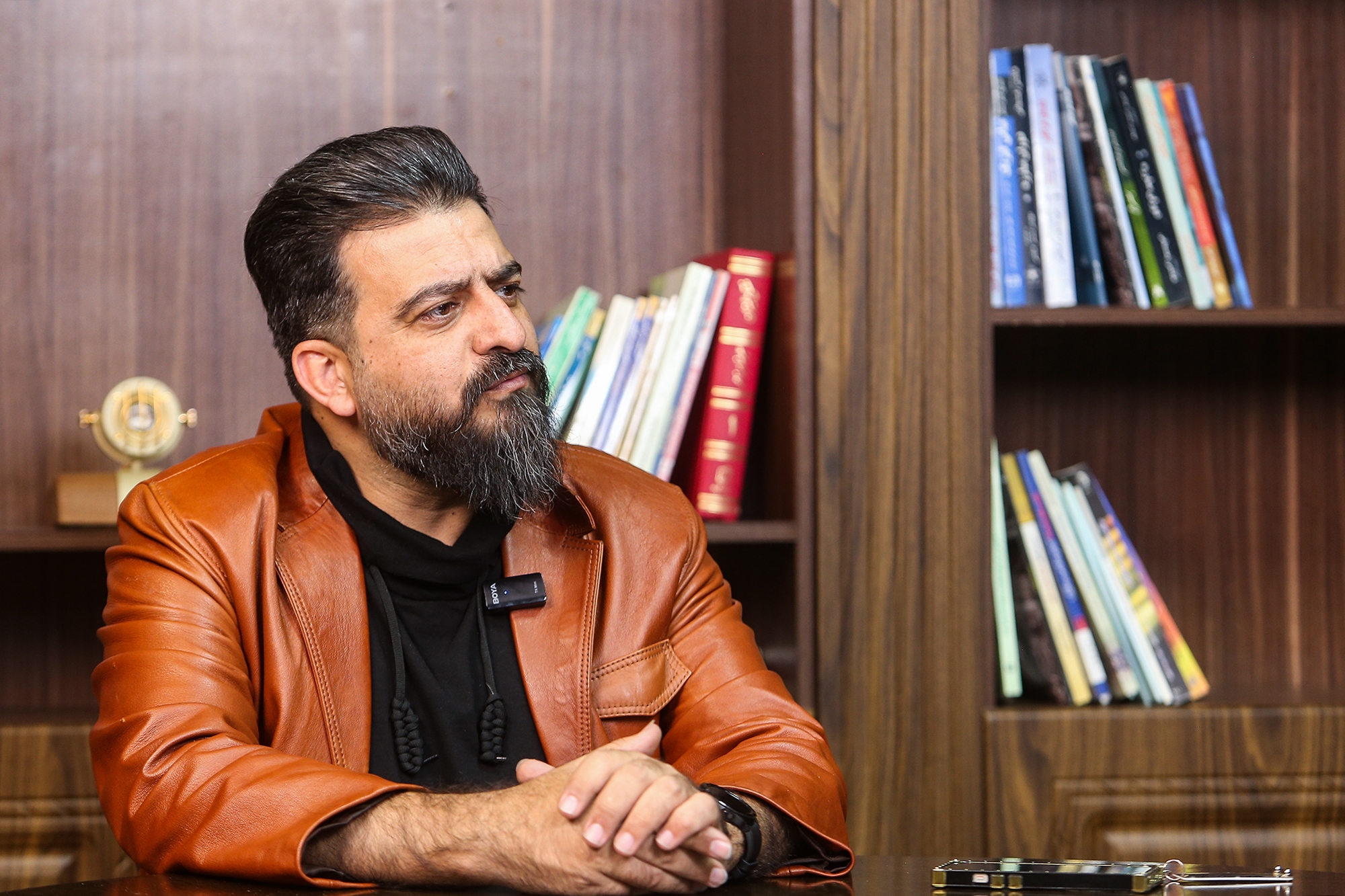 علیرضا شیرین فرد علیرضا شیرین فرد