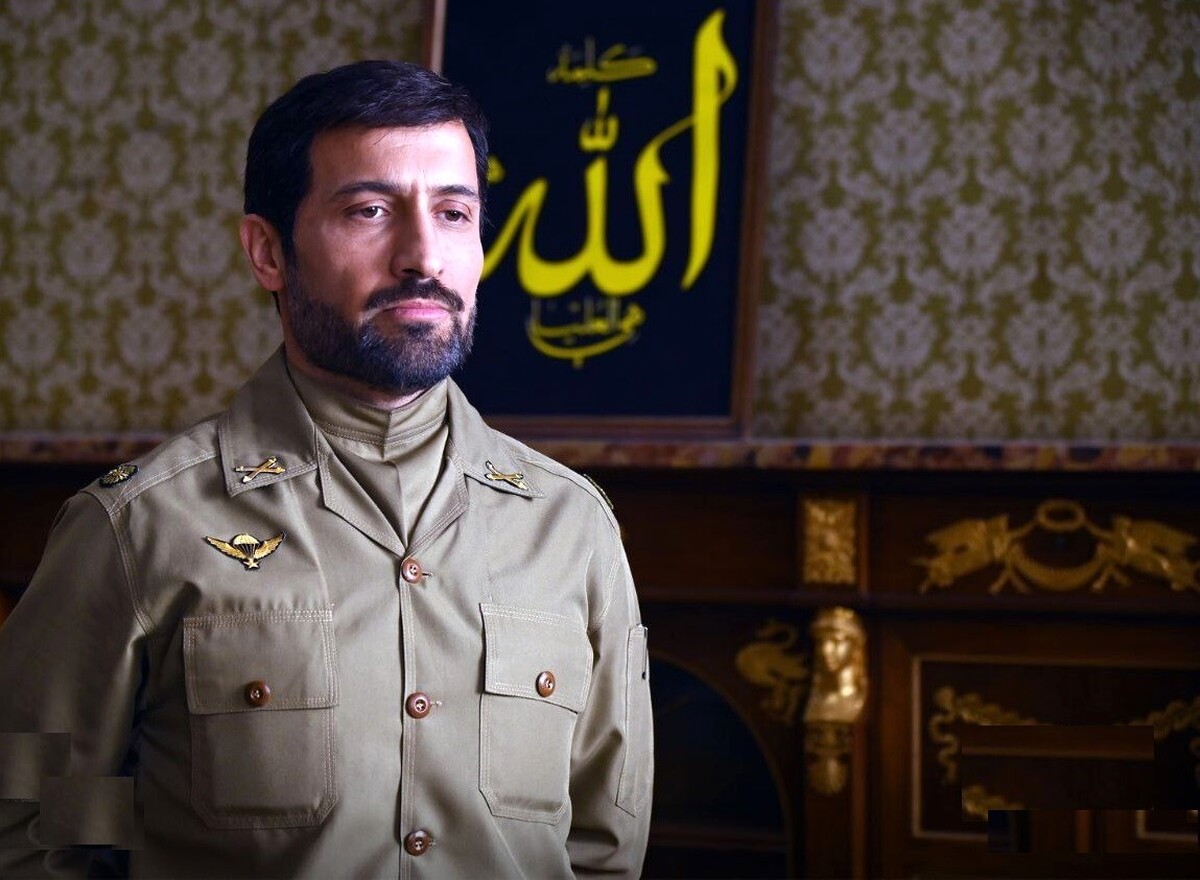 «صیاد» از ۲۰ فروردین روی پرده می‌رود+فیلم