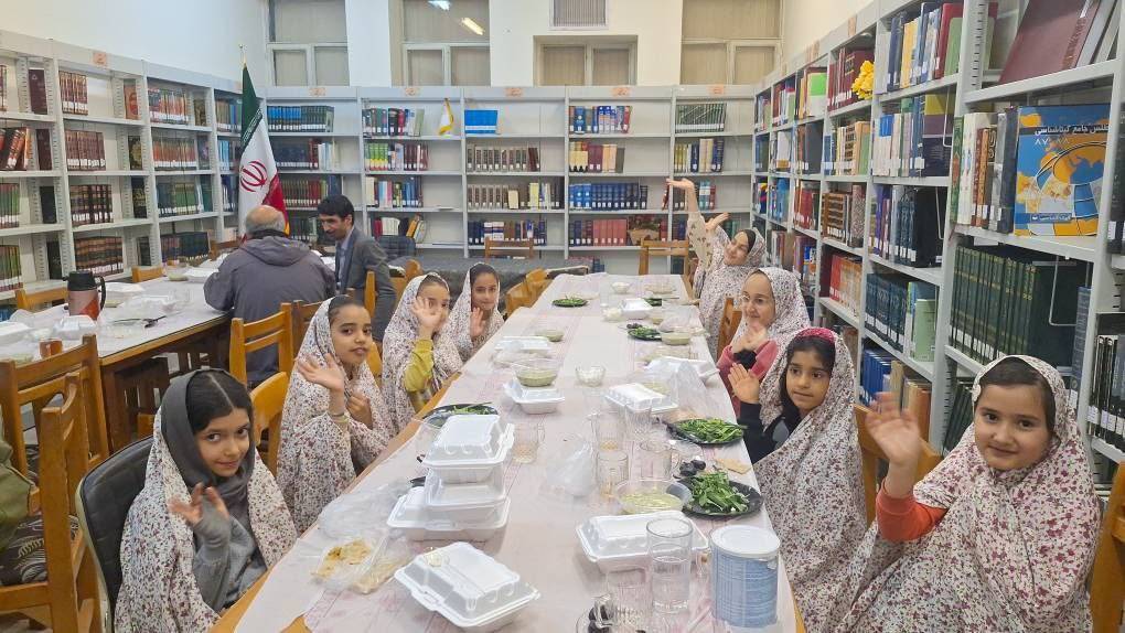 پویش نوروز همدلی/// پویش نوروز همدلی///