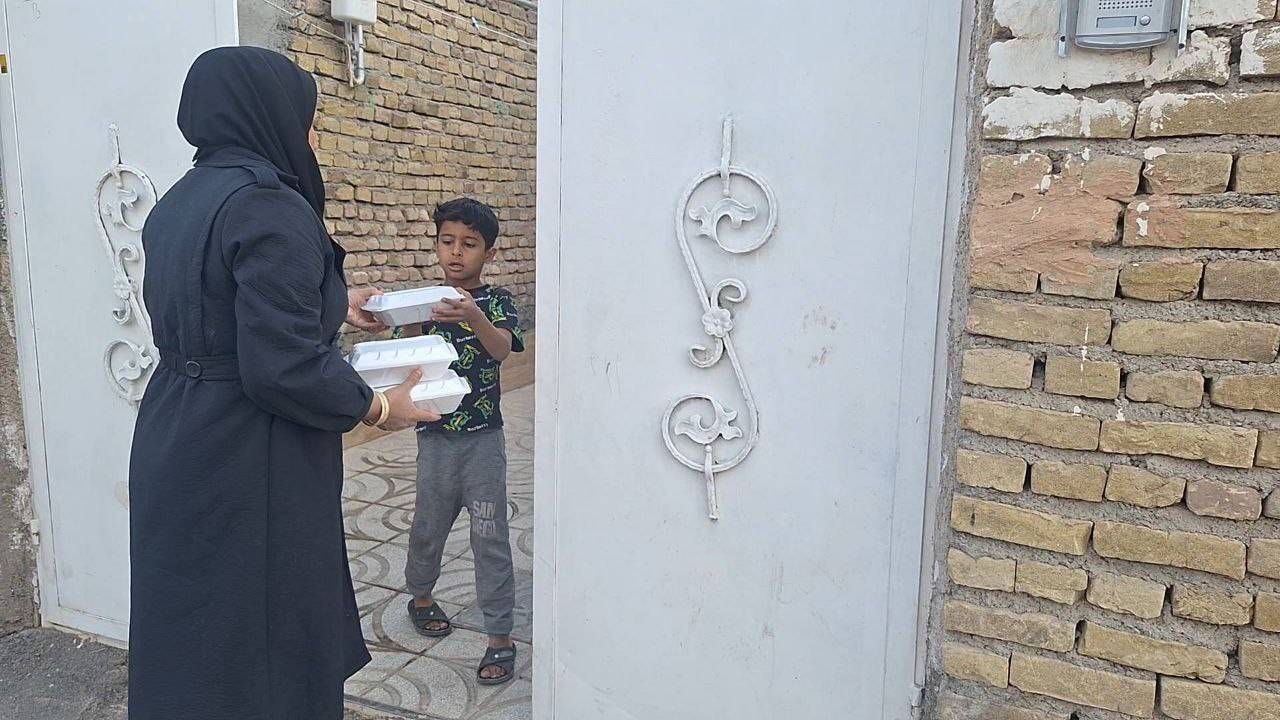 پویش نوروز همدلی/// پویش نوروز همدلی///