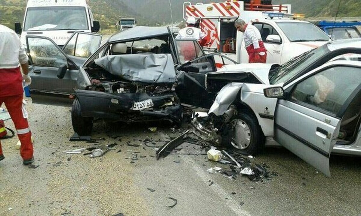 پلیس راهور فراجا هشدارهای ایمنی صادر کرد/ فوت ۱۸۵ نفر در ۷ روز